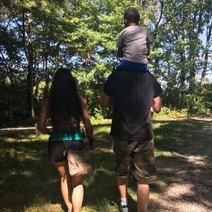 Meet your Posher, Kyle